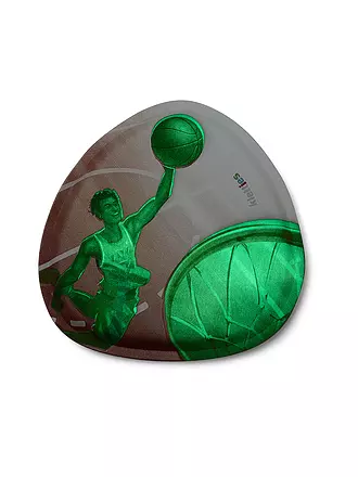 ERGOBAG | Glow in the Dark Klettie | 
